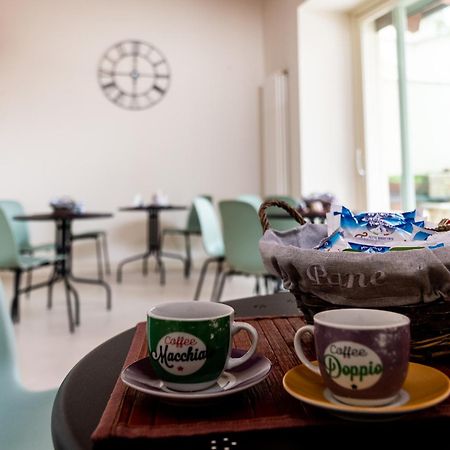Borgo Antico B&B Фоджиа Экстерьер фото