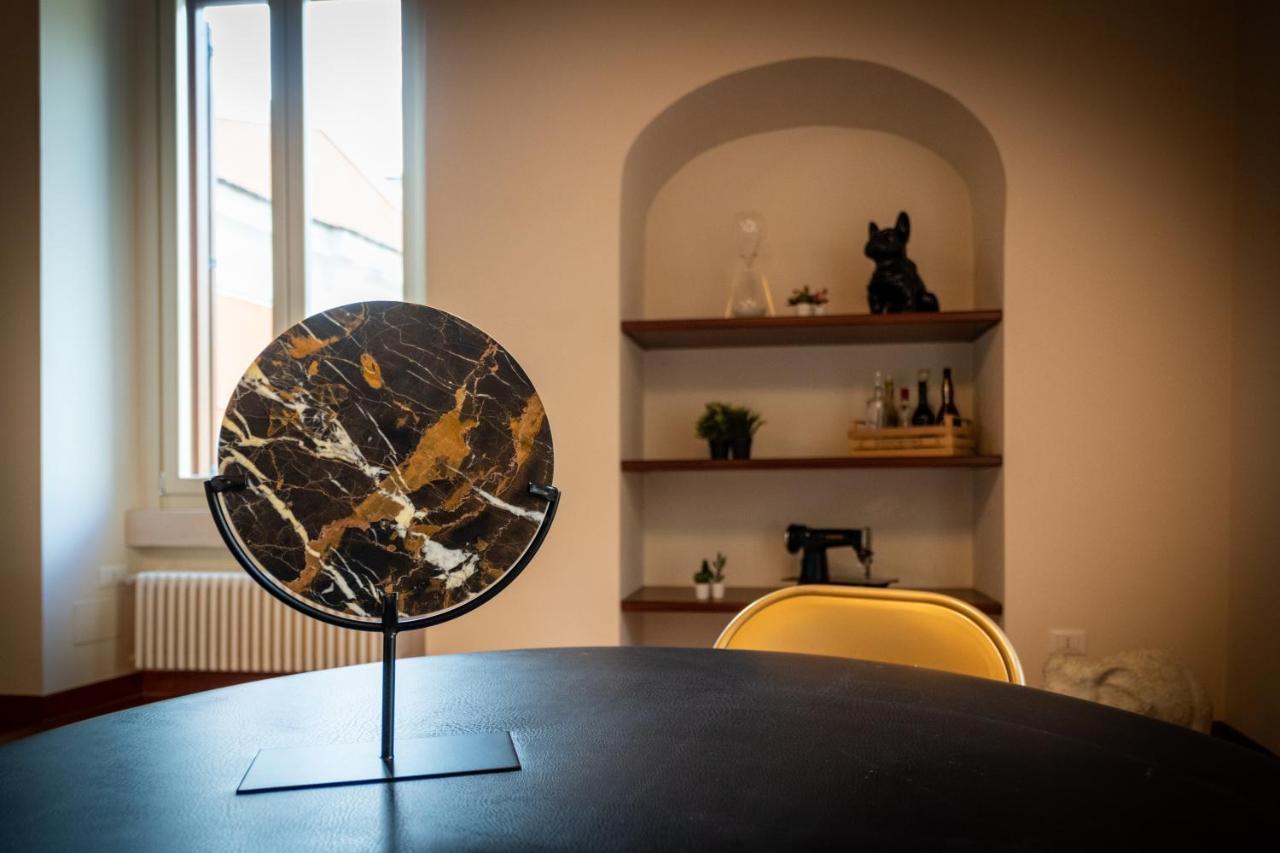 Borgo Antico B&B Фоджиа Экстерьер фото