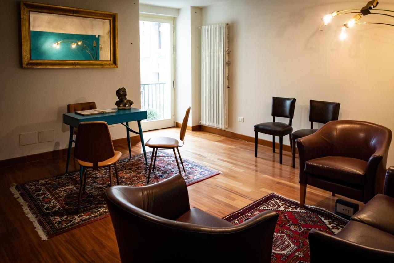 Borgo Antico B&B Фоджиа Экстерьер фото