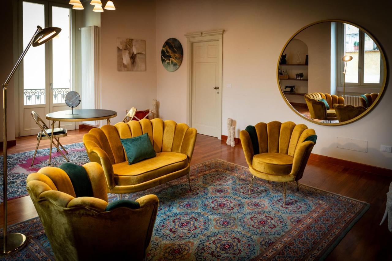 Borgo Antico B&B Фоджиа Экстерьер фото