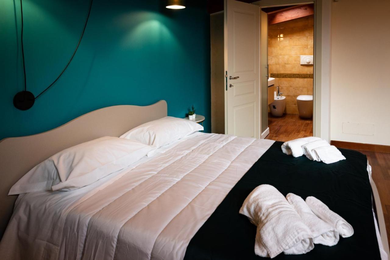 Borgo Antico B&B Фоджиа Экстерьер фото