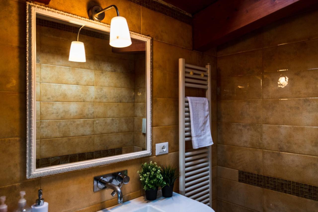 Borgo Antico B&B Фоджиа Экстерьер фото