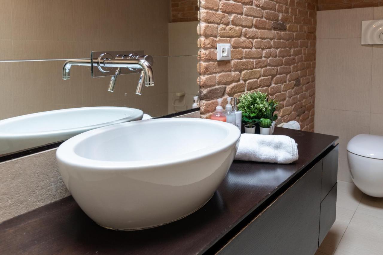 Borgo Antico B&B Фоджиа Экстерьер фото