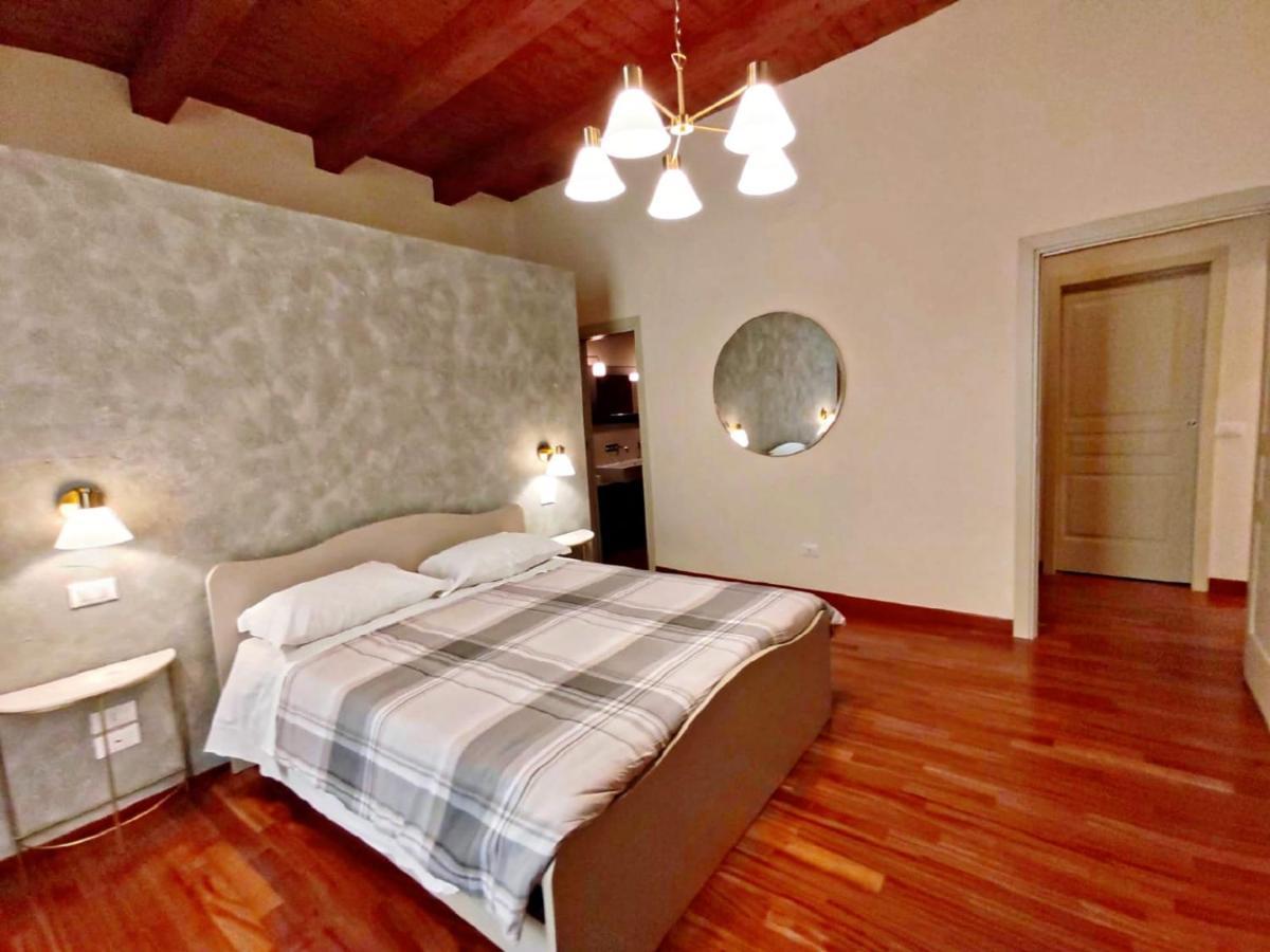 Borgo Antico B&B Фоджиа Экстерьер фото