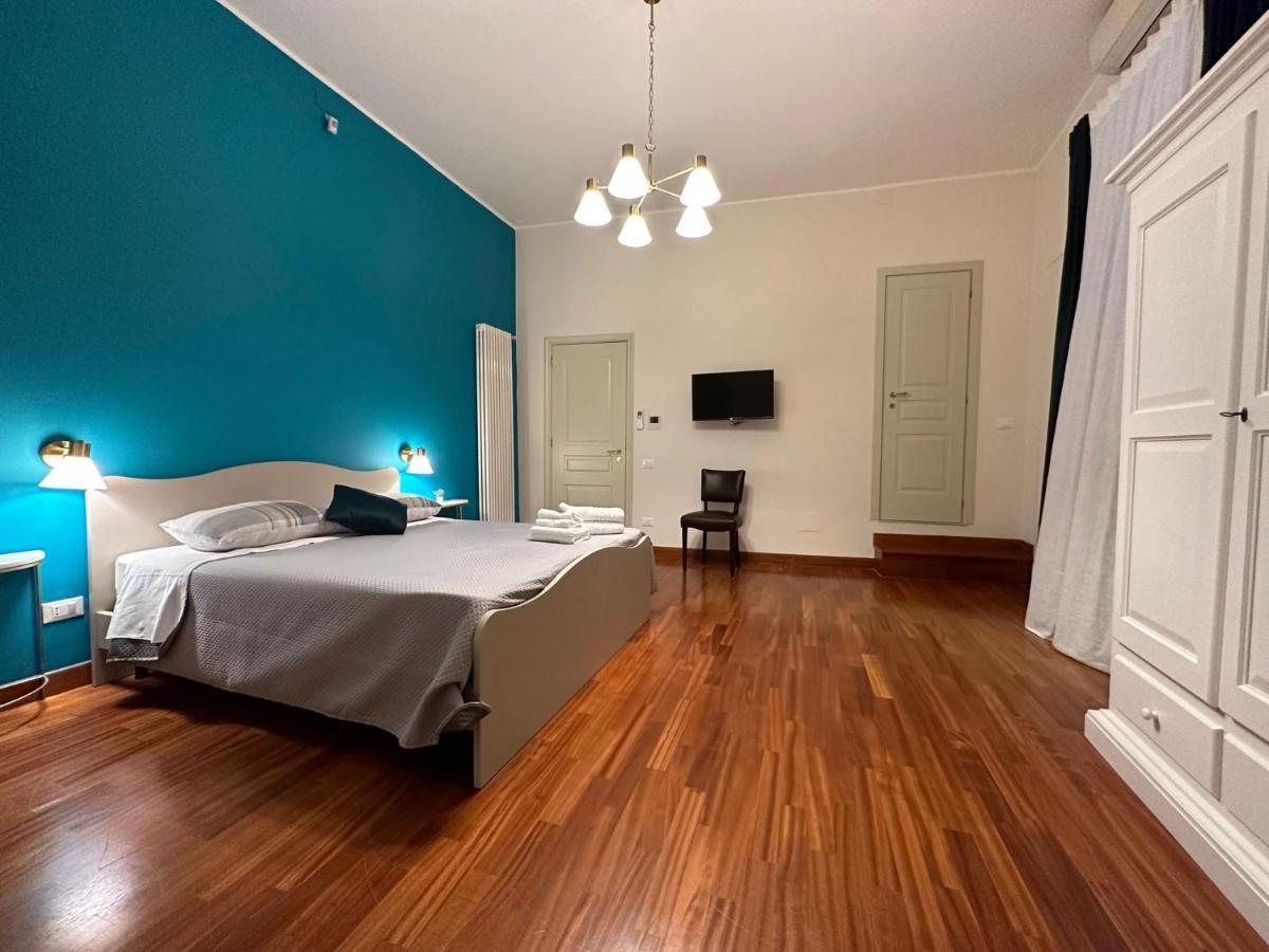 Borgo Antico B&B Фоджиа Экстерьер фото